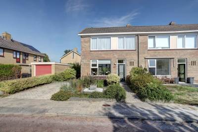 Woning Learmole 1 Workum