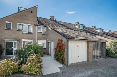 Woning Vlaswiek 40 Hellevoetsluis
