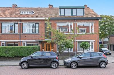 Woning Verdistraat 64 Den Haag