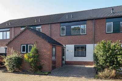 Woning Huttensmidhoek 82 Enschede