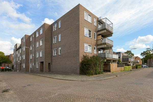 Woning Ringspoor 40 Capelle aan den IJssel
