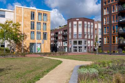 Woning Wolweg 9 Veenendaal