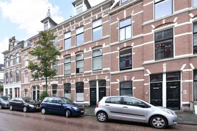 Woning Columbusstraat 60 Den Haag