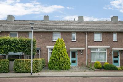 Woning Cortenbachstraat 28 Helmond