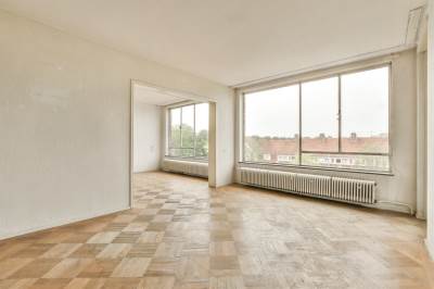 Woning Christiaan Huygensplein 23 Amsterdam