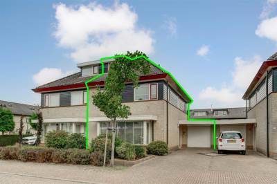 Woning Spikhorst 35 Renswoude