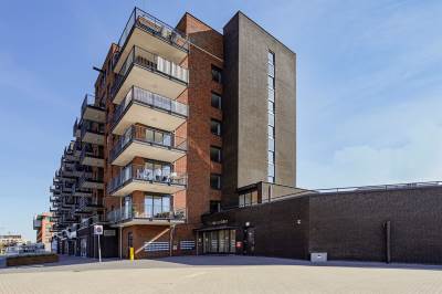 Woning Beneluxweg 3 Terneuzen