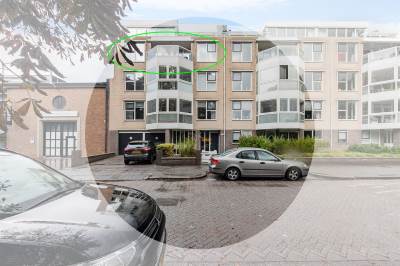 Woning Molenstraat 28a Leeuwarden