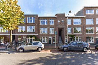 Woning Mient 80 Den Haag