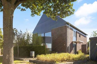 Woning Schoolstraat 4 Someren