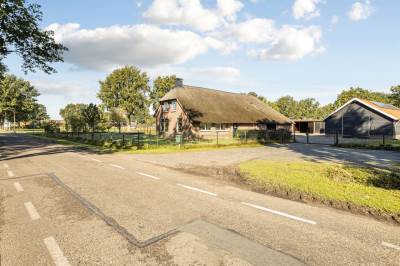 Woning Bruntingerweg 29 Wijster