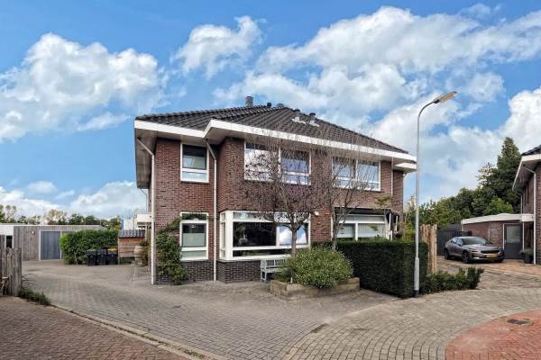 Woning Schelp 31 Noord-Scharwoude