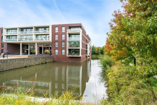 Woning IJsvogel 29 Blokker