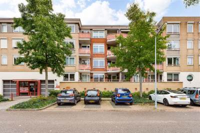 Woning Blekerstraat 69 Weert