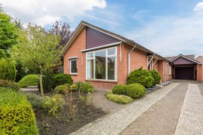 Woning Klaproosstraat 8 Harreveld