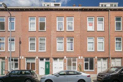 Woning Maximiliaanstraat 20 a 02 Rotterdam