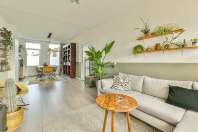 Woning Transvaalstraat 544 Amsterdam