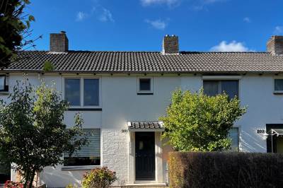 Woning Kottendijk 201 Enschede