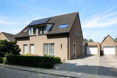 Woning Beukenstraat 3 Megen