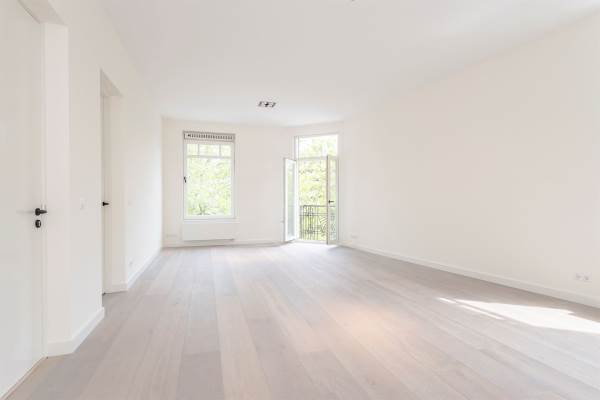 Woning Nassaukade 177II Amsterdam