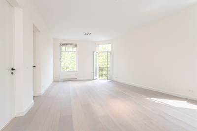 Woning Nassaukade 177II Amsterdam