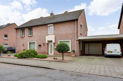 Woning Aldenghoor 11 Weert