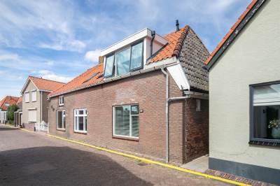 Woning Achterstraat 17 Grafhorst