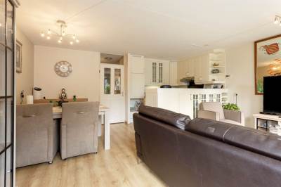 Woning Molenstraat 187 Oss