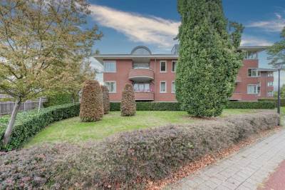 Woning Warmoeshof 4 Bemmel