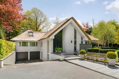 Woning Duinweg 1 Bergen (NH)