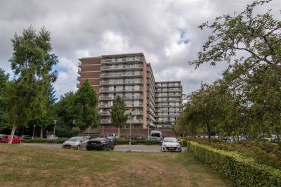 Woning Binnenwater 121 Zoetermeer