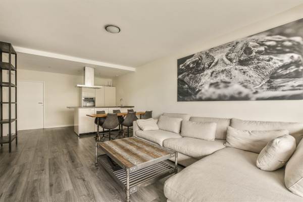 Woning Mensinge 58 Amsterdam