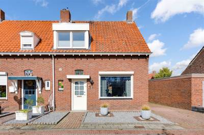 Woning Beatrixstraat 4 Haelen