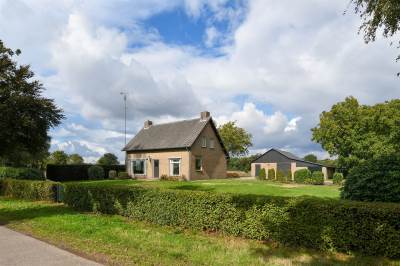 Woning Timmereind 1a Waalre