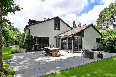 Woning t Zijdveld 9 Laren (NH)