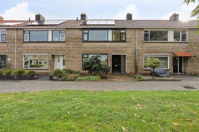 Woning Westerwird 65 Drachten