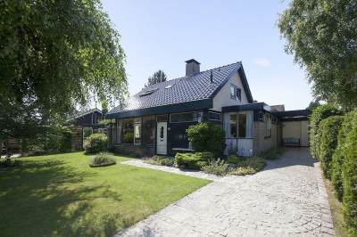 Woning Breezand 11 Lemmer