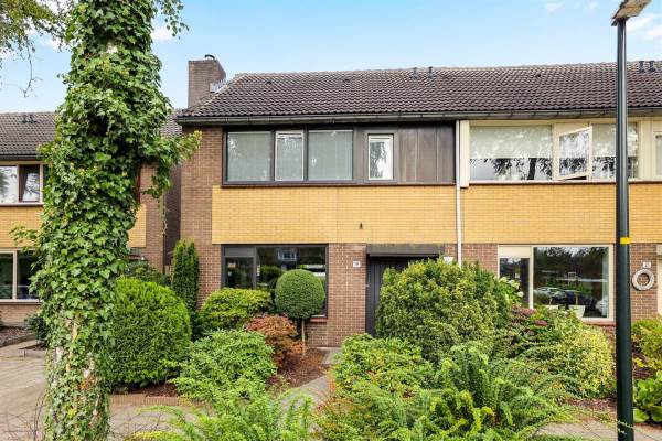 Woning Salomonszegel 19 Apeldoorn