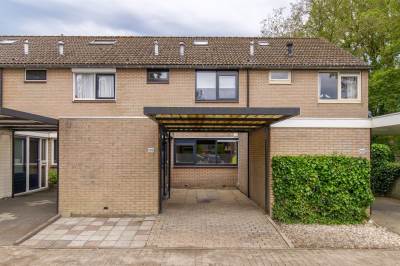 Woning Orvelterbrink 188 Emmen