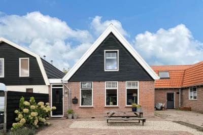 Woning Voorburggracht 85 Zuid-Scharwoude