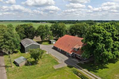 Woning Hoogehaar 12 / 13 Dalen