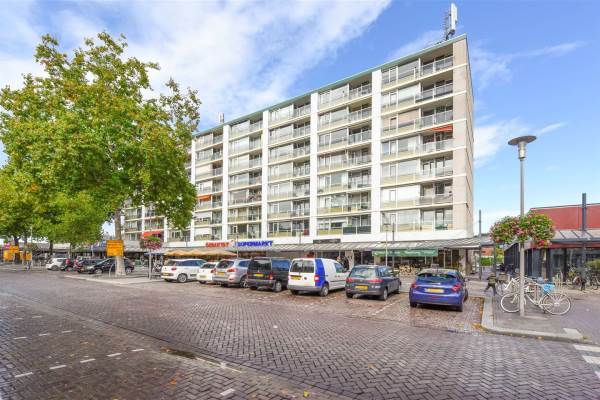 Woning Talingweg 89 Apeldoorn