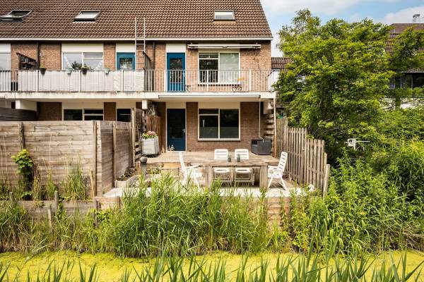 Woning Mudaheerd 13 Groningen
