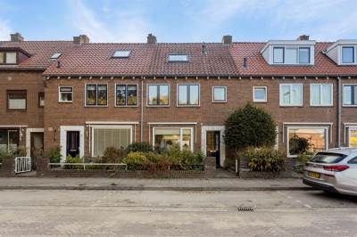 Woning Vlierstraat 7 Arnhem
