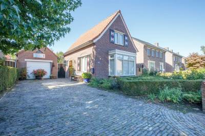 Woning Kerkstraat 9 Luyksgestel