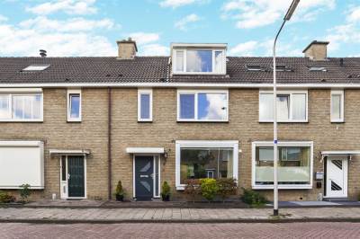 Woning Herman de Manlaan 6 Uithoorn