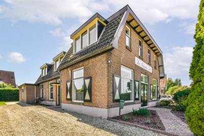 Woning Klarenbeekseweg 130 Klarenbeek (Gem. Apeldoorn)