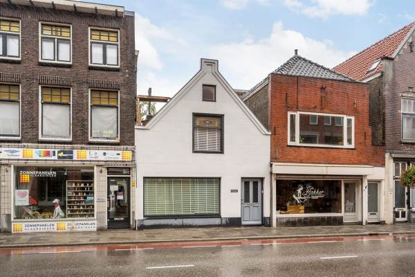 Woning Schiedamseweg 29 Vlaardingen