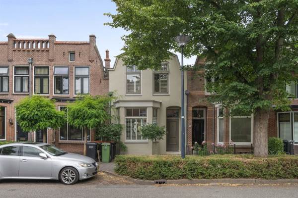 Woning Drieboomlaan 139 Hoorn (NH)