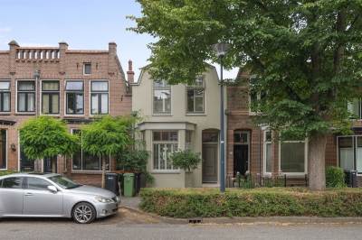 Woning Drieboomlaan 139 Hoorn (NH)